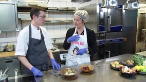 Suomalainen menestysresepti - Makujen metsästys