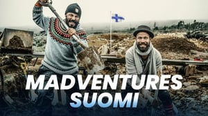 Madventures Suomi (12) - Maailman onnellisin heimo