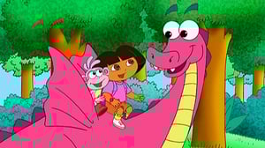 Seikkailija Dora (S) - Por Favor!