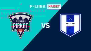 Pirkat - Helsinki United - Pirkat - Helsinki United 3.12.