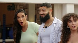 Ex On The Beach US - Secrets Of The Past