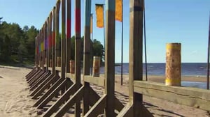 Selviytyjät Suomi - Ryövärit