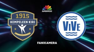 Kempeleen Kiri - Vimpelin Veto, Fanikamera - Kempeleen Kiri - Vimpelin Veto, Fanikamera 2.6.