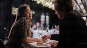 Foodie Love (12) - Just a Coffee