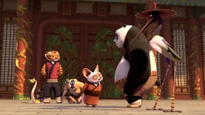 Kung Fu Panda: Legends of Awesomeness (7) - Mama Told Me Not to Kung Fu