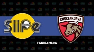 SiiPe - Koskenkorva, miehet Fanikamera - SiiPe - Koskenkorva, miehet Fanikamera 11.8.