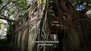 Michael Portillo ja keisarikunta (7) - Intia