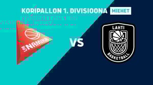 Lappeenrannan NMKY - Team Pajulahti - Lappeenrannan NMKY - Team Pajulahti 9.3.