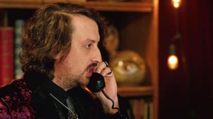 Are You Afraid of the Dark? (12) - The Tale of the Darkhouse