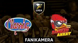 Classic - SSRA, naiset Fanikamera - Classic - SSRA, naiset Fanikamera 16.1.