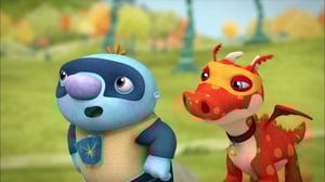 Wallykazam! (S) - Victor the Villain