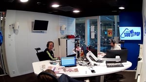 Radio Suomipopin Aamulypsy - 15.5. Koko Shitti