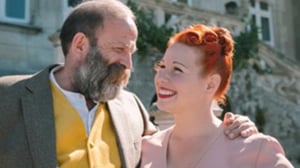 Escape to the Chateau (S) - Spring