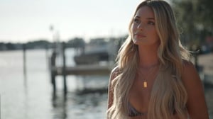 Siesta Key - Where's the Popcorn?