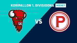 Bisons Loimaa - Pyrintö Akatemia A - Bisons Loimaa - Pyrintö Akatemia A 12.3.