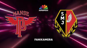 Manse PP - Seinäjoen Maila-Jussit, Fanikamera - Manse PP - Seinäjoen Maila-Jussit, Fanikamera 26.8.