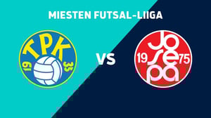 TPK - JoSePa - TPK - JoSePa 20.3.