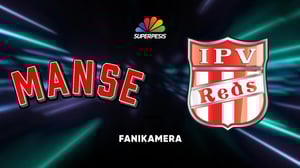 Manse - Imatran Pallo-Veikot, Fanikamera - Manse - Imatran Pallo-Veikot, Fanikamera 3.9.