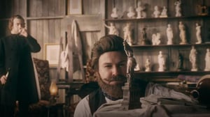 Historiaa hiprakassa(Paramount+) - New York City