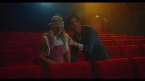 Kevyttä yläpilveä (12) - Demilitarisoitu alue