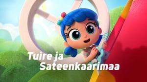 Tuire ja Sateenkaarimaa (S) - Yhteinen kutina