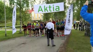 Poliisit 2017 (S) - Vaasa