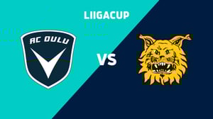 AC Oulu - Ilves - AC Oulu - Ilves 8.2.