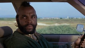 The A-Team (7) - Mexican Slayride Part 2