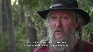 Vuorien sankarit (7) - Köydenvetoa