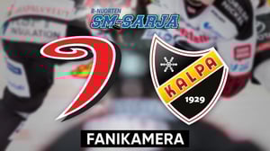 JYP - KalPa, Fanikamera - JYP - KalPa, Fanikamera 30.1.