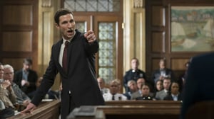 Law & Order: Special Victims Unit (12) - Psycho/Therapist