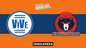 Vimpelin Veto - Kouvottaret, Fanikamera - Vimpelin Veto - Kouvottaret, Fanikamera 16.2.
