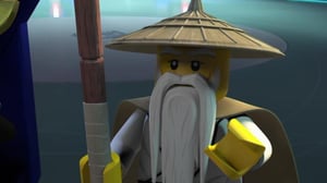 LEGO Ninjago (7) - Kosto on minun