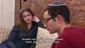 Naimakaupalla alttarille - Lapsihaaveita