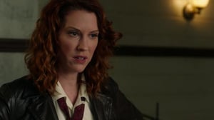 Frankie Drake Mysteries(Paramount+) - Whisper Sisters