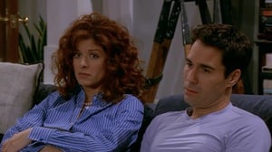 Will & Grace (7) - Last of the Really Odd Lovers