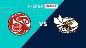 FBC Loisto - O2-Jyväskylä - FBC Loisto - O2-Jyväskylä 26.2.