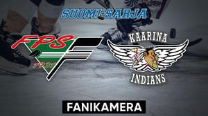 FPS - HCIK, Fanikamera - FPS - HCIK, Fanikamera 8.1.