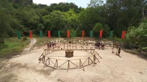 Selviytyjät Suomi - Täpärä pelastus