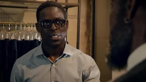 This Is Us (7) - Uima-altaalla