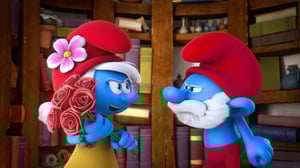 Smurffit (7) - Smurffien taikataisto