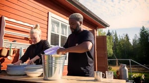 Farmi Suomi - Vilpillisiä valintoja