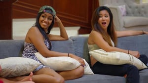 Are You The One?(Paramount+) - Old Flames