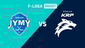Jymy - Nokian KrP - Jymy - Nokian KrP 9.12.