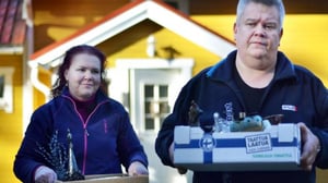 Suomen huutokauppakeisari