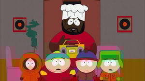 South Park(Paramount+) - South Park