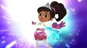 Ritariprinsessa Nella (S) - Rohkeuskärryt / Linnanpihan pelastajat