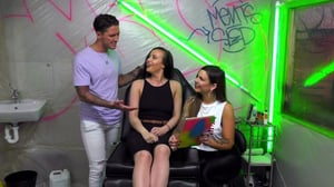 Just Tattoo Of Us(Paramount+) - Just Tattoo Of Us