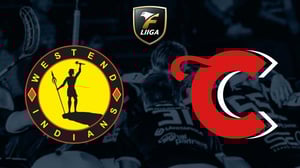 Indians - Classic, miehet Fanikamera - Indians - Classic, miehet Fanikamera 1.10.