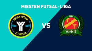 Vieska Futsal - VehU - Vieska Futsal - VehU 21.1.